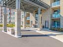 119 - 830 Megson Terrace, Milton, ON  - Outdoor With Balcony With Facade 