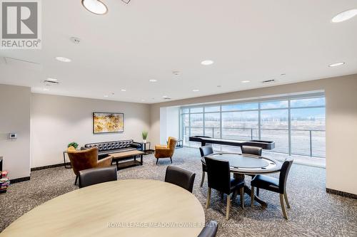 119 - 830 Megson Terrace, Milton, ON - Indoor Photo Showing Dining Room