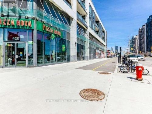 3202 - 4011 Brickstone Mews, Mississauga, ON - Outdoor