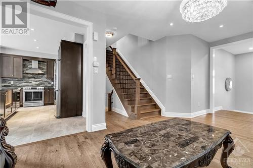 634 Silver Spruce Way, Ottawa, ON - Indoor Photo Showing Other Room