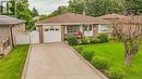 38 Basildon Crescent, Brampton, ON  - Outdoor 