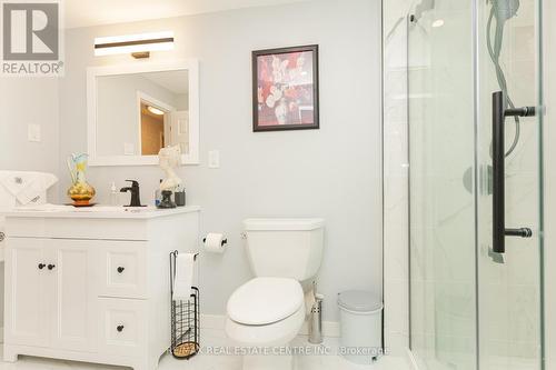 38 Basildon Crescent, Brampton, ON - Indoor Photo Showing Bathroom