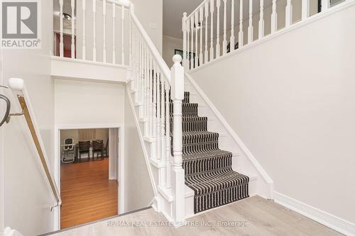 38 Eastview Crescent, Orangeville, ON - Indoor Photo Showing Other Room