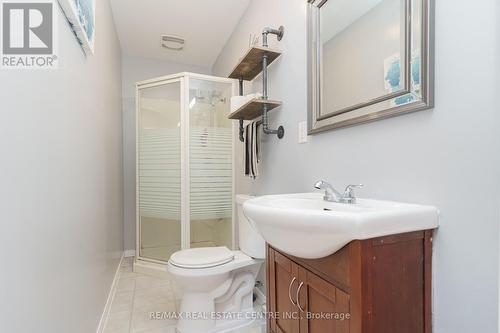 38 Eastview Crescent, Orangeville, ON - Indoor Photo Showing Bathroom