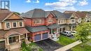 46 Angelgate Road, Brampton, ON  - Outdoor With Facade 