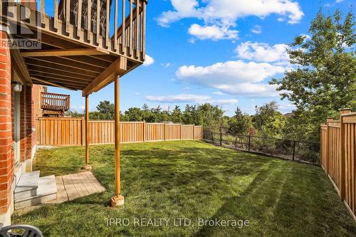 46 Angelgate Road, Brampton, ON - Outdoor