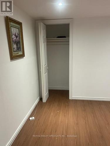 Lower - 742 Balmoral Drive, Brampton, ON - Indoor Photo Showing Other Room