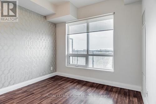 806 - 840 Queens Plate Drive, Toronto, ON - Indoor Photo Showing Other Room