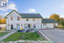 20-24 Main Street N, Halton Hills, ON  - Outdoor 