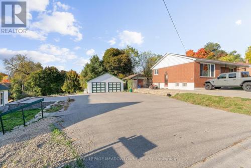 20-24 Main Street N, Halton Hills, ON - Outdoor