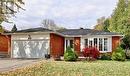 2208 Waycross Crescent, Mississauga, ON  - Outdoor 