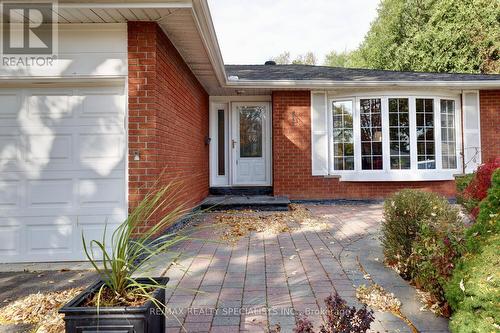 2208 Waycross Crescent, Mississauga, ON - Outdoor