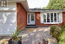 2208 Waycross Crescent, Mississauga, ON  - Outdoor 