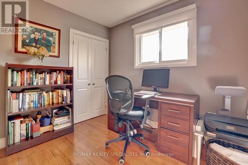 2208 Waycross Crescent, Mississauga, ON - Indoor Photo Showing Office