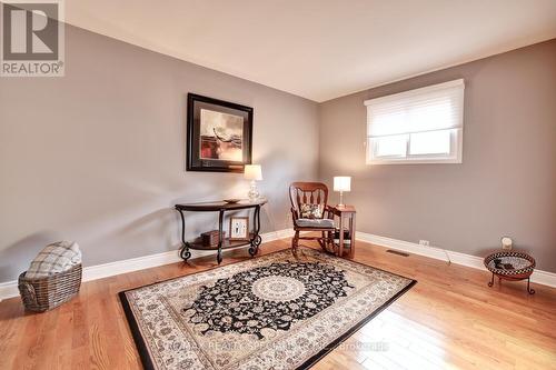 2208 Waycross Crescent, Mississauga, ON - Indoor