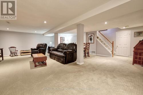 2208 Waycross Crescent, Mississauga, ON - Indoor