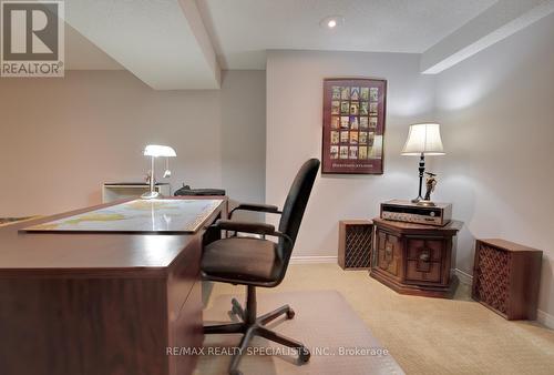 2208 Waycross Crescent, Mississauga, ON - Indoor Photo Showing Office