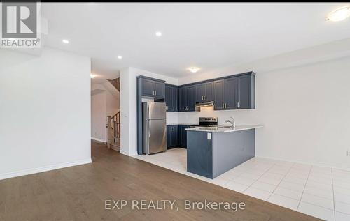 59 Gemma Place, Brampton, ON - Indoor Photo Showing Kitchen