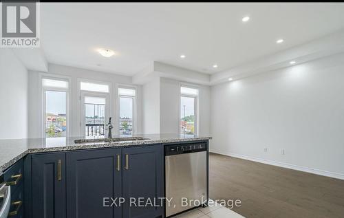 59 Gemma Place, Brampton, ON - Indoor Photo Showing Kitchen