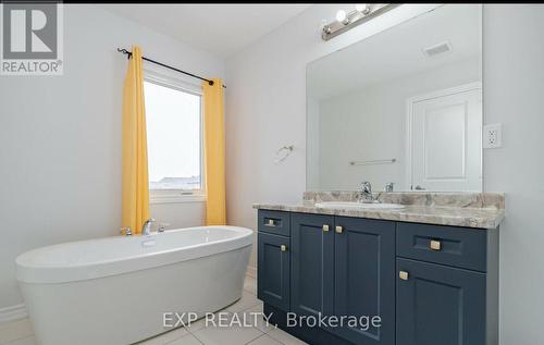 59 Gemma Place, Brampton, ON - Indoor Photo Showing Bathroom