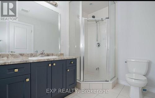 59 Gemma Place, Brampton, ON - Indoor Photo Showing Bathroom