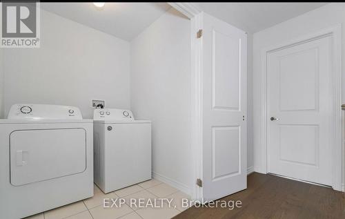 59 Gemma Place, Brampton, ON - Indoor Photo Showing Laundry Room