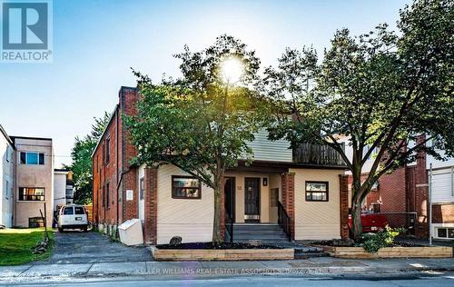 203 - 53 Dawes Road, Toronto, ON - Outdoor