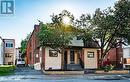 203 - 53 Dawes Road, Toronto, ON  - Outdoor 