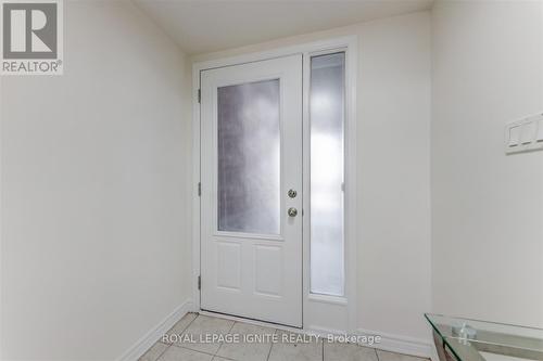 21 Fusilier Drive, Toronto, ON - Indoor Photo Showing Other Room