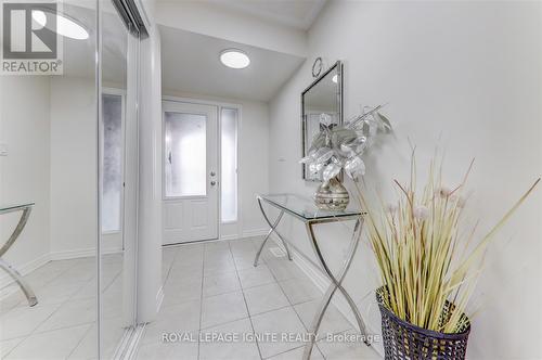 21 Fusilier Drive, Toronto, ON - Indoor Photo Showing Other Room