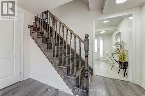 21 Fusilier Drive, Toronto, ON - Indoor Photo Showing Other Room