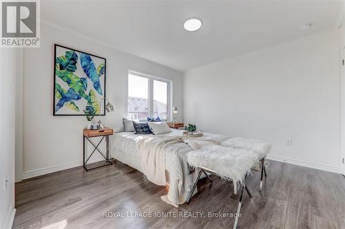 21 Fusilier Drive, Toronto, ON - Indoor Photo Showing Bedroom