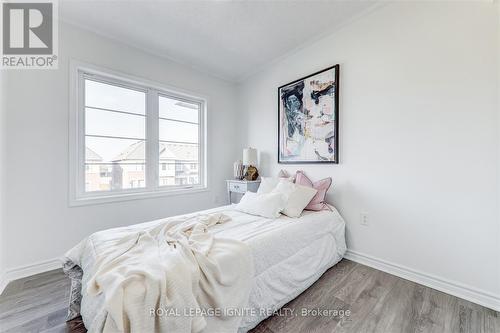 21 Fusilier Drive, Toronto, ON - Indoor Photo Showing Bedroom