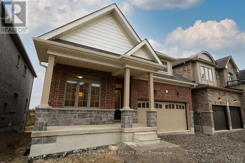 111 Robin Trail, Scugog, ON - Outdoor With Facade