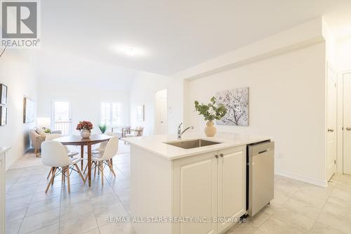 111 Robin Trail, Scugog, ON - Indoor Photo Showing Dining Room