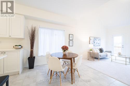 111 Robin Trail, Scugog, ON - Indoor Photo Showing Dining Room