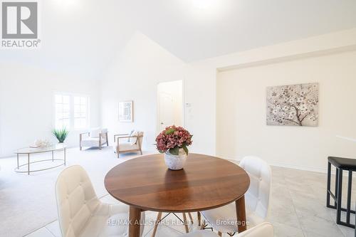 111 Robin Trail, Scugog, ON - Indoor Photo Showing Dining Room