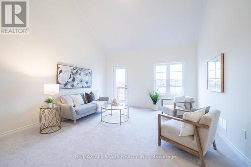 111 Robin Trail, Scugog, ON - Indoor Photo Showing Living Room