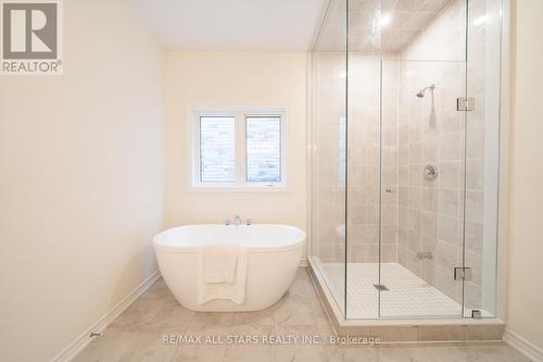 111 Robin Trail, Scugog, ON - Indoor Photo Showing Bathroom