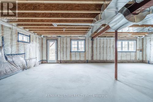 111 Robin Trail, Scugog, ON - Indoor Photo Showing Basement