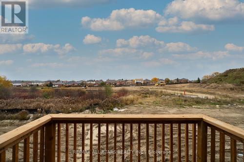 111 Robin Trail, Scugog, ON - Outdoor With Balcony With View