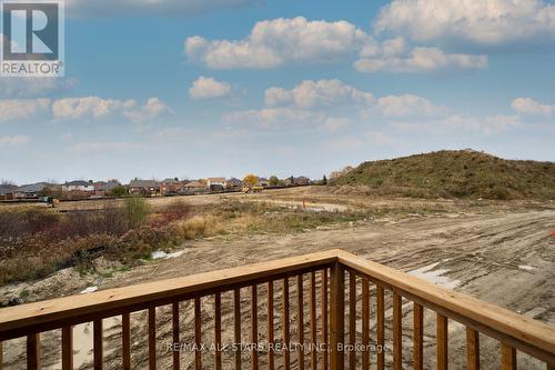 111 Robin Trail, Scugog, ON - Outdoor With Balcony With View