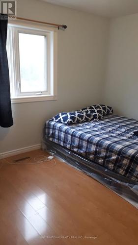 Main1 - 84 John Tabor Trail, Toronto, ON - Indoor Photo Showing Bedroom