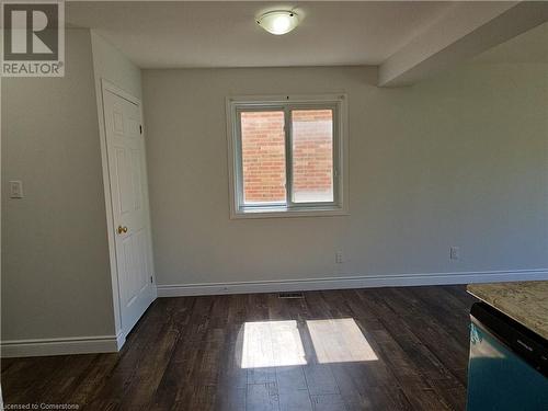 105 Activa Avenue, Kitchener, ON - Indoor Photo Showing Other Room