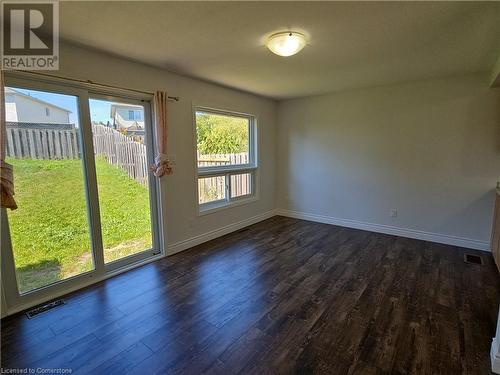 105 Activa Avenue, Kitchener, ON - Indoor Photo Showing Other Room