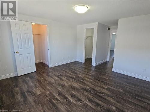 105 Activa Avenue, Kitchener, ON - Indoor Photo Showing Other Room