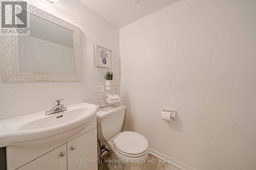 1006 - 75 Weldrick Road E, Richmond Hill, ON - Indoor Photo Showing Bathroom