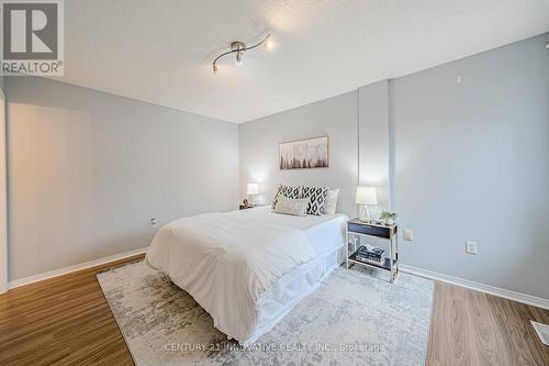 1006 - 75 Weldrick Road E, Richmond Hill, ON - Indoor Photo Showing Bedroom