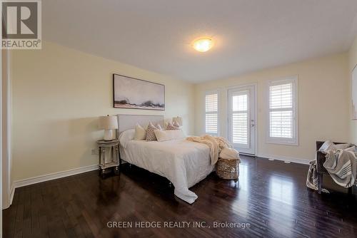 17 Ivy Stone Court, Markham, ON - Indoor Photo Showing Bedroom