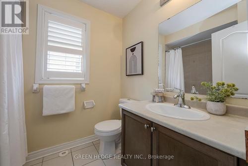 17 Ivy Stone Court, Markham, ON - Indoor Photo Showing Bathroom